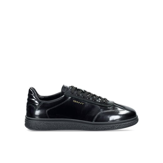 Sneakersy Gant 31631010 Czarny ze sklepu eobuwie.pl w kategorii Buty sportowe męskie - zdjęcie 185371101