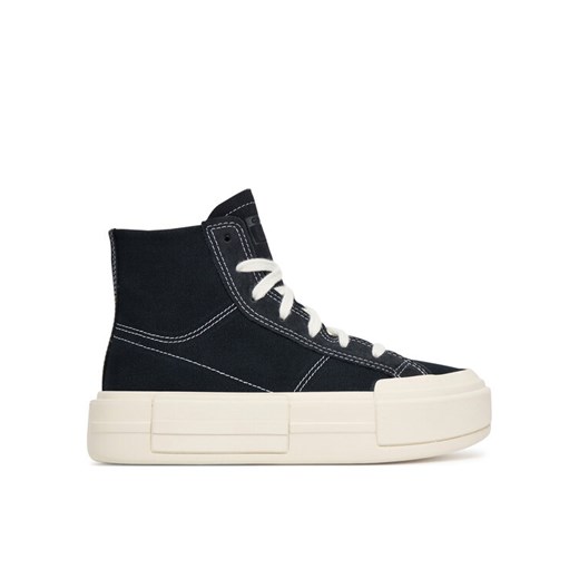 Sneakersy Converse Cruise A04689C Czarny ze sklepu eobuwie.pl w kategorii Buty sportowe damskie - zdjęcie 185371182