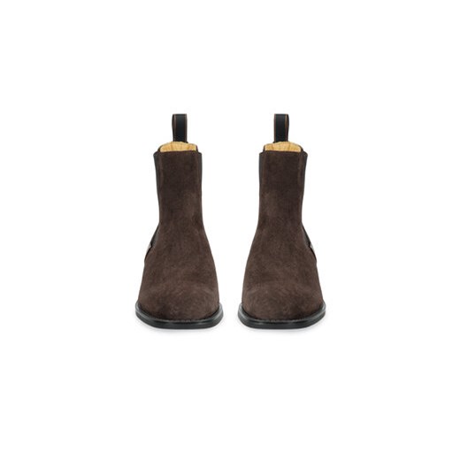 Sztyblety Gant 31553127 Brązowy Gant 40 eobuwie.pl