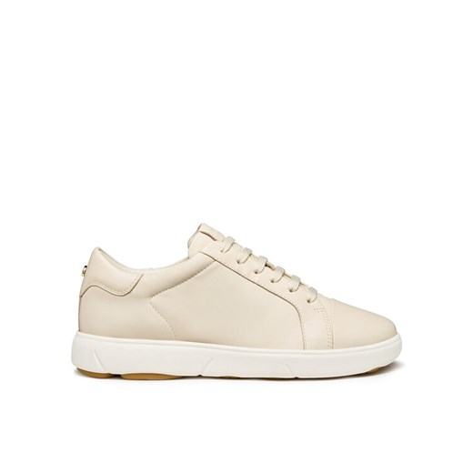 Geox Sneakersy D Nebula 2.0 C D563TD 00085 C1122 Écru ze sklepu MODIVO w kategorii Buty sportowe damskie - zdjęcie 185371754