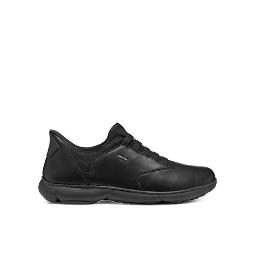 Geox Sneakersy U Nebula 2.0 Plus U56MXB 00085 C9999 Czarny ze sklepu MODIVO w kategorii Buty sportowe męskie - zdjęcie 185371811