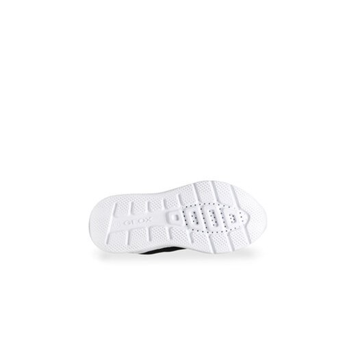 Geox Sneakersy J Sprintye J36GBA 01454 C0245 D Czarny Geox 38 MODIVO