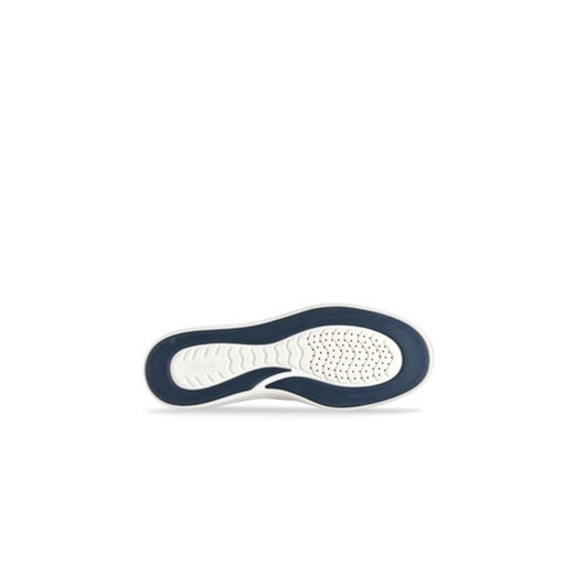 Geox Sneakersy U Baltmoore U56LDA 0BU11 C1000 Biały Geox 46 MODIVO