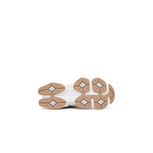 New Balance Sneakersy U9060AUC W Zielony New Balance 40_5 MODIVO