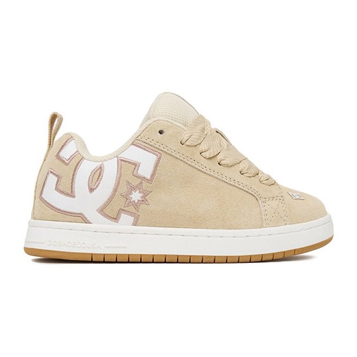 Obuwie sportowe DC Shoes CEO-V5-10116K ze sklepu ccc.eu w kategorii Buty sportowe dziecięce - zdjęcie 185374503