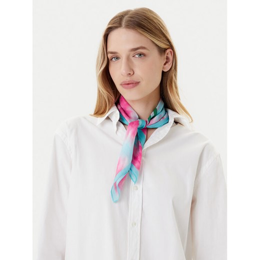 Chusta Polo Ralph Lauren 455981444001 Kolorowy ze sklepu eobuwie.pl w kategorii Szaliki i chusty damskie - zdjęcie 185376731