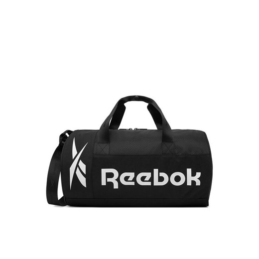 Torba Reebok C-RBK-P-007-08 Czarny ze sklepu eobuwie.pl w kategorii Torby sportowe - zdjęcie 185376794