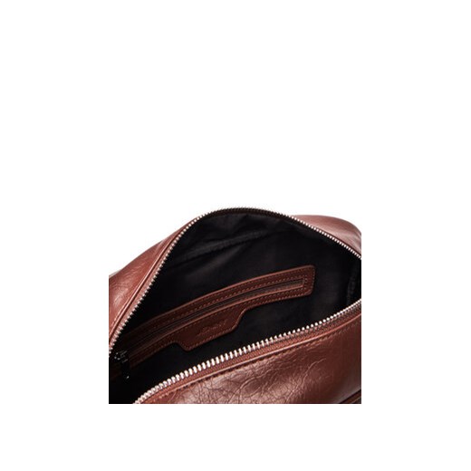Torebka JENNY C-JEN-L-008-08 Brązowy NOSIZE eobuwie.pl