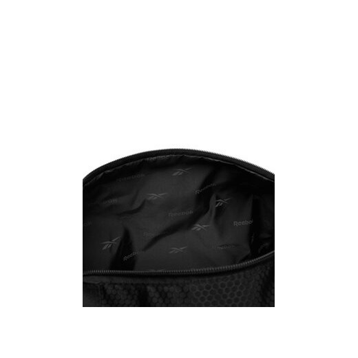 Torba Reebok C-RBK-P-007-08 Czarny Reebok NOSIZE eobuwie.pl