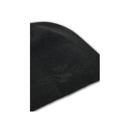 Czapka Aeronautica Militare 252CU0083UL00915 Czarny Aeronautica Militare L eobuwie.pl