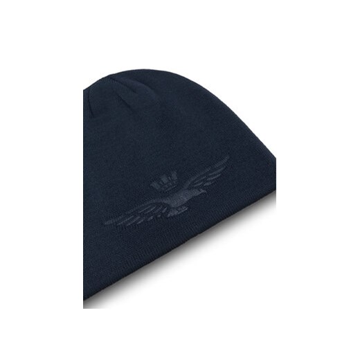 Czapka Aeronautica Militare 252CU0083UL00915 Granatowy Aeronautica Militare L eobuwie.pl
