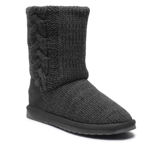 EMU Australia Wełniane śniegowce Bartle ze sklepu Gomez Fashion Store w kategorii Śniegowce damskie - zdjęcie 185378252