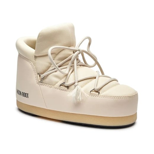 Moon Boot Ocieplane śniegowce ze sklepu Gomez Fashion Store w kategorii Śniegowce damskie - zdjęcie 185378301