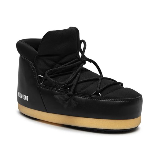 Moon Boot Ocieplane śniegowce ze sklepu Gomez Fashion Store w kategorii Śniegowce damskie - zdjęcie 185378303