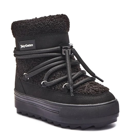 Juicy Couture Ocieplane śniegowce ze sklepu Gomez Fashion Store w kategorii Śniegowce damskie - zdjęcie 185378351