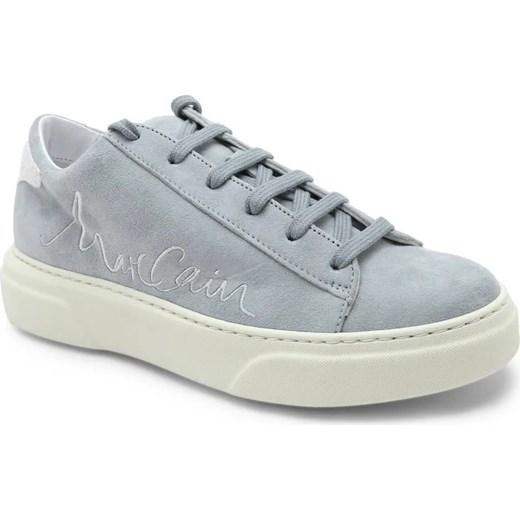 Marc Cain Skórzane trampki ze sklepu Gomez Fashion Store w kategorii Trampki damskie - zdjęcie 185378401