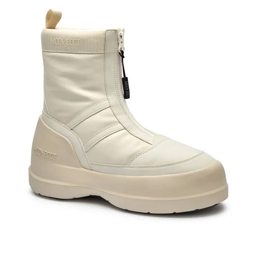 Moon Boot Ocieplane śniegowce LUNA ze sklepu Gomez Fashion Store w kategorii Śniegowce damskie - zdjęcie 185378402