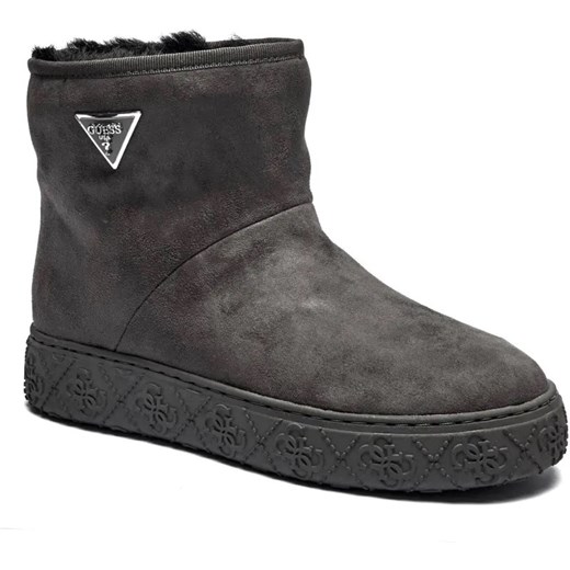 Guess Ocieplane śniegowce Unitie FLFUTY ze sklepu Gomez Fashion Store w kategorii Śniegowce damskie - zdjęcie 185378444