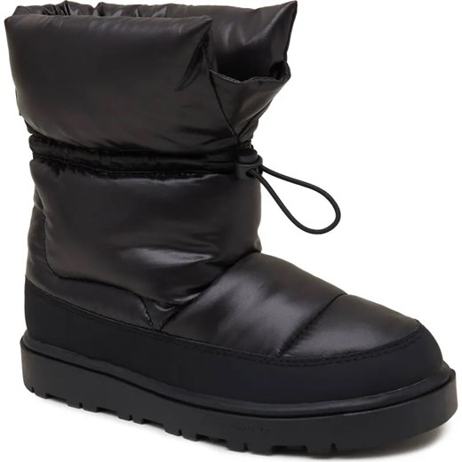 Gant Ocieplane śniegowce sannly ze sklepu Gomez Fashion Store w kategorii Śniegowce damskie - zdjęcie 185378511