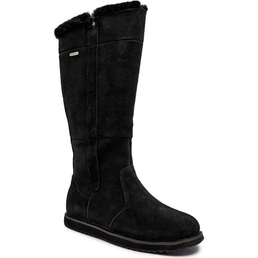 EMU Australia Skórzane śniegowce Moonta ze sklepu Gomez Fashion Store w kategorii Śniegowce damskie - zdjęcie 185378513