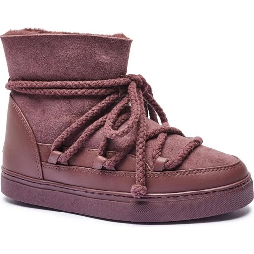 INUIKII Śniegowce CLASSIC | skóra ze sklepu Gomez Fashion Store w kategorii Śniegowce damskie - zdjęcie 185378602