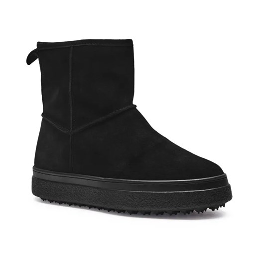 Gant Skórzane śniegowce ze sklepu Gomez Fashion Store w kategorii Śniegowce damskie - zdjęcie 185378644