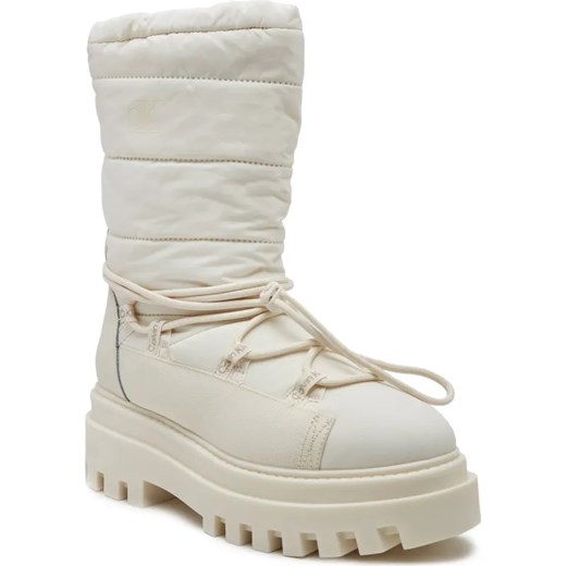Calvin Klein Jeans Ocieplane Śniegowce ze sklepu Gomez Fashion Store w kategorii Śniegowce damskie - zdjęcie 185378683