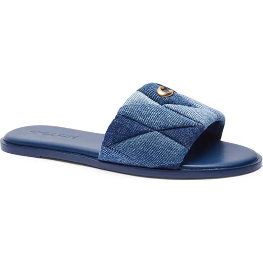 Coach Klapki HOLLY ze sklepu Gomez Fashion Store w kategorii Klapki damskie - zdjęcie 185378722