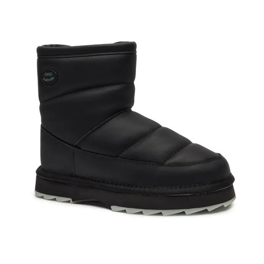 EMU Australia Skórzane śniegowce Valerie 2.0 ze sklepu Gomez Fashion Store w kategorii Śniegowce damskie - zdjęcie 185378801