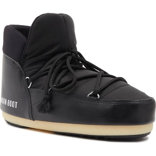 Moon Boot Ocieplane śniegowce MB PUMPS ze sklepu Gomez Fashion Store w kategorii Śniegowce damskie - zdjęcie 185378852