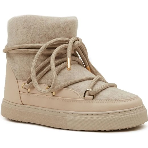 INUIKII Śniegowce FELT ze sklepu Gomez Fashion Store w kategorii Śniegowce damskie - zdjęcie 185378871