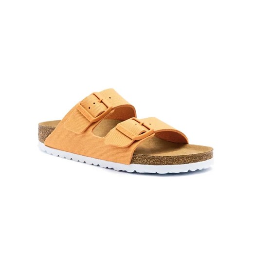 Birkenstock Klapki Arizona | narrow fit ze sklepu Gomez Fashion Store w kategorii Klapki damskie - zdjęcie 185378961
