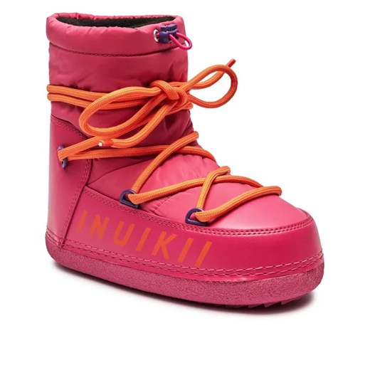 INUIKII Śniegowce MOUNTAIN ze sklepu Gomez Fashion Store w kategorii Śniegowce damskie - zdjęcie 185378962