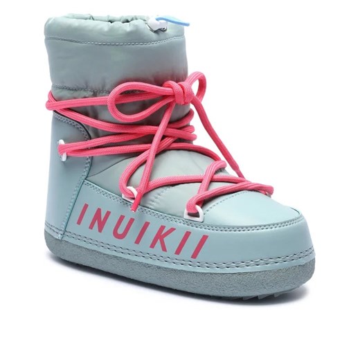 INUIKII Ocieplane śniegowce MOUNTAIN ze sklepu Gomez Fashion Store w kategorii Śniegowce damskie - zdjęcie 185378963