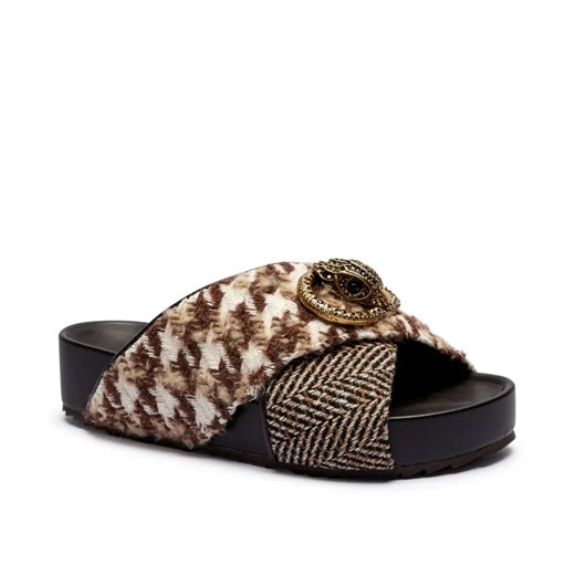 Kurt Geiger Klapki CHELSEA Kurt Geiger 36 okazyjna cena Gomez Fashion Store