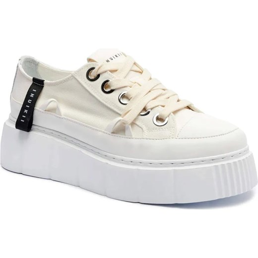 INUIKII Trampki MATILDA ze sklepu Gomez Fashion Store w kategorii Buty sportowe damskie - zdjęcie 185379031