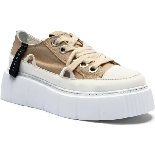 INUIKII Trampki MATILDA ze sklepu Gomez Fashion Store w kategorii Buty sportowe damskie - zdjęcie 185379043