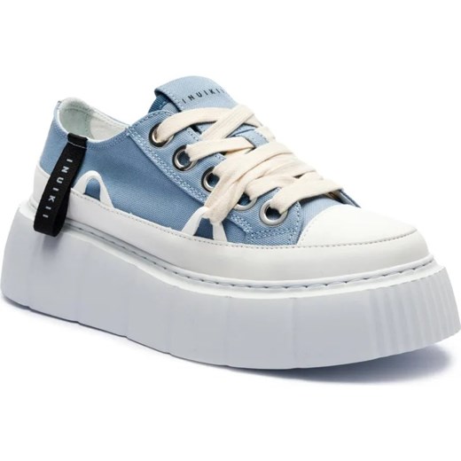 INUIKII Trampki MATILDA ze sklepu Gomez Fashion Store w kategorii Buty sportowe damskie - zdjęcie 185379053