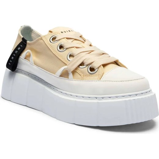 INUIKII Trampki MATILDA ze sklepu Gomez Fashion Store w kategorii Buty sportowe damskie - zdjęcie 185379061