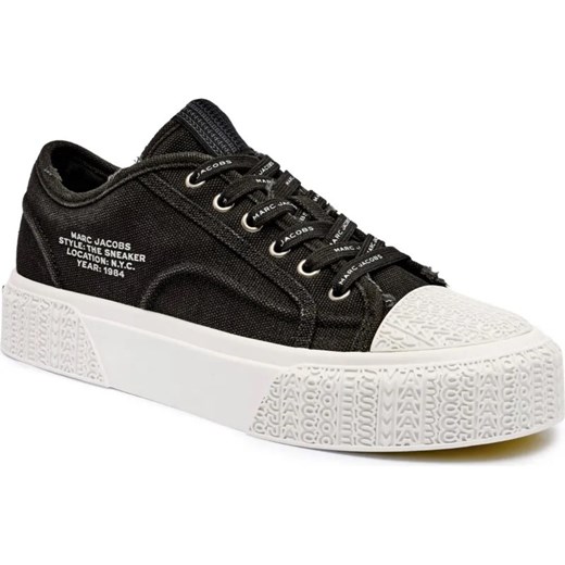 Marc Jacobs Trampki ze sklepu Gomez Fashion Store w kategorii Buty sportowe damskie - zdjęcie 185379070