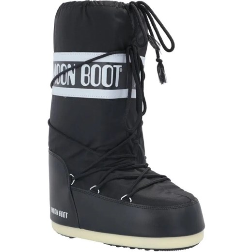 Moon Boot Ocieplane śniegowce ze sklepu Gomez Fashion Store w kategorii Śniegowce damskie - zdjęcie 185379103
