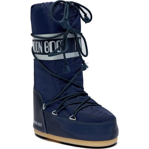 Moon Boot Śniegowce ze sklepu Gomez Fashion Store w kategorii Śniegowce damskie - zdjęcie 185379110