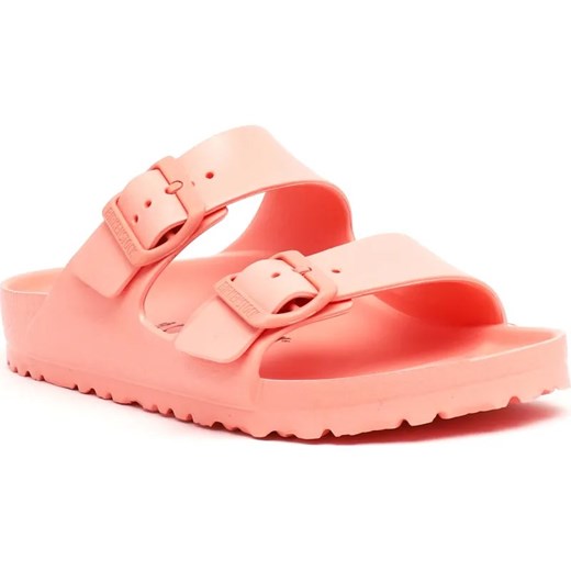 Birkenstock Klapki Arizona EVA | narrow fit ze sklepu Gomez Fashion Store w kategorii Klapki damskie - zdjęcie 185379212