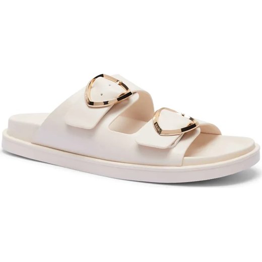 BLAUER Klapki GLADE01 ze sklepu Gomez Fashion Store w kategorii Klapki damskie - zdjęcie 185379272
