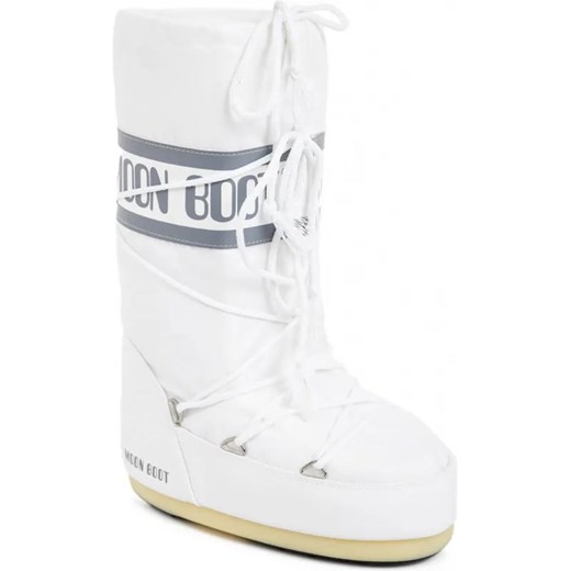 Moon Boot Śniegowce ze sklepu Gomez Fashion Store w kategorii Śniegowce damskie - zdjęcie 185379301
