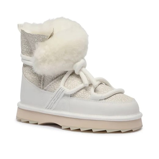 EMU Australia Skórzane śniegowce Waddi ze sklepu Gomez Fashion Store w kategorii Śniegowce damskie - zdjęcie 185379331