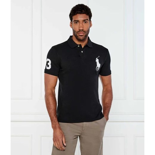 POLO RALPH LAUREN Polo | Custom slim fit Polo Ralph Lauren XL Gomez Fashion Store okazja