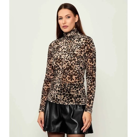 Marc Cain Golf | Slim Fit ze sklepu Gomez Fashion Store w kategorii Bluzki damskie - zdjęcie 185379410