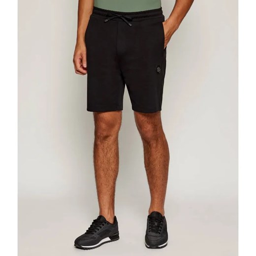 BOSS GREEN Szorty SH_Future | Regular Fit ze sklepu Gomez Fashion Store w kategorii Spodenki męskie - zdjęcie 185379413