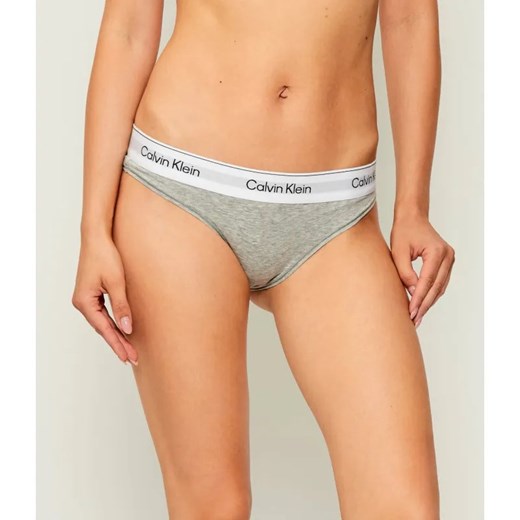 Calvin Klein Underwear Figi brazylijskie ze sklepu Gomez Fashion Store w kategorii Majtki damskie - zdjęcie 185384433